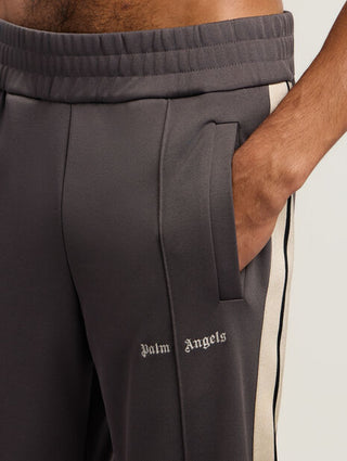 PALM ANGELS Classic Logo Track Pants