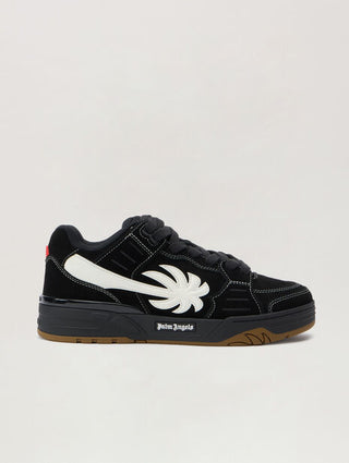 Palm Angels Venice Suede Sneakers