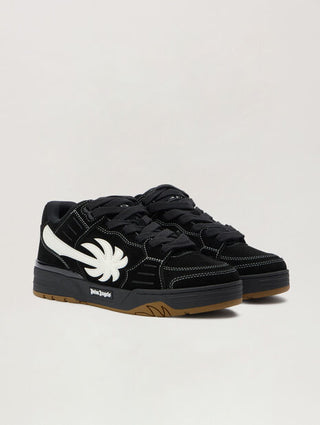 Palm Angels Venice Suede Sneakers