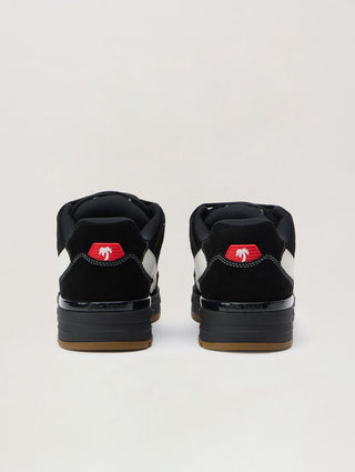 Palm Angels Venice Suede Sneakers