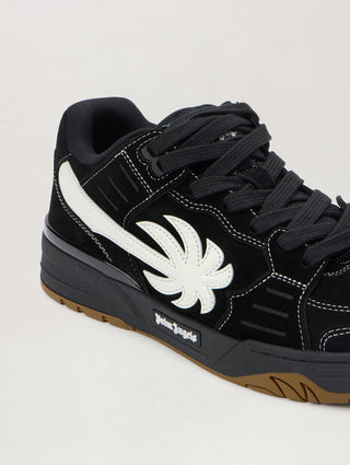 Palm Angels Venice Suede Sneakers