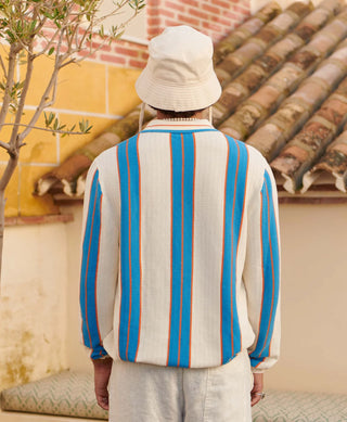 HOMIÉS MARBELLA POLO KNIT