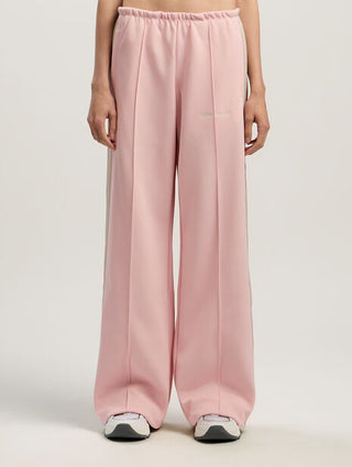 PALM ANGELS Classic Logo Tonal Track Pants