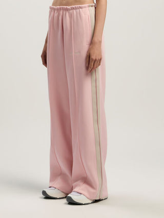 PALM ANGELS Classic Logo Tonal Track Pants