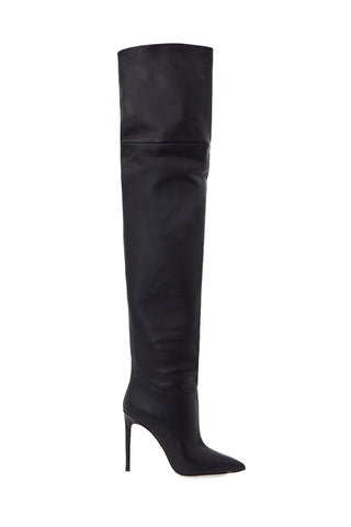 PARIS TEXAS,Shoes  1 / 5      Share Stiletto Over The Knee Boot on Facebook  Paris Texas Stiletto Over The Knee Boot