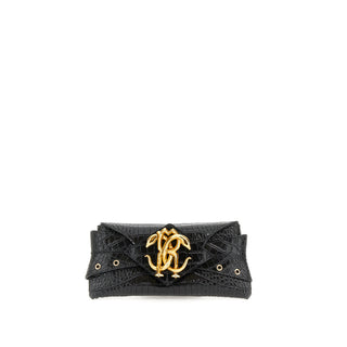 Roberto Cavalli Clutch