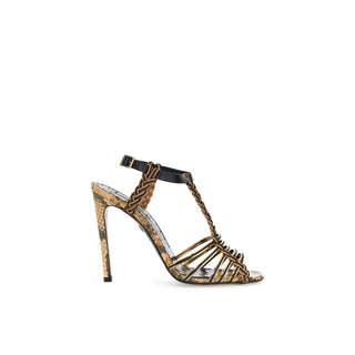 Roberto Cavalli Sandal