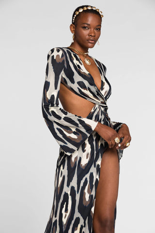Roberto Cavalli Dress