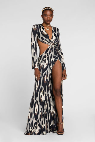 Roberto Cavalli Dress