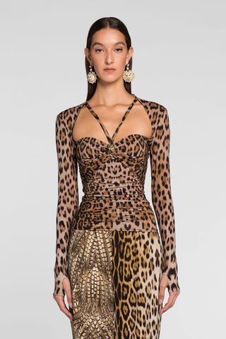 Roberto Cavalli TOP