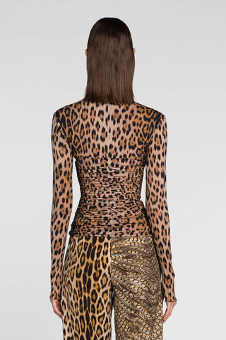 Roberto Cavalli TOP
