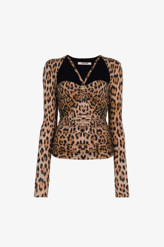 Roberto Cavalli TOP