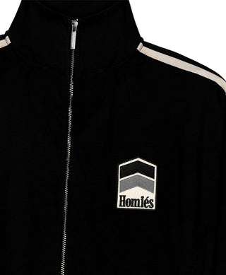 HOMIÉS MARBELLA RACING TRACK JACKET