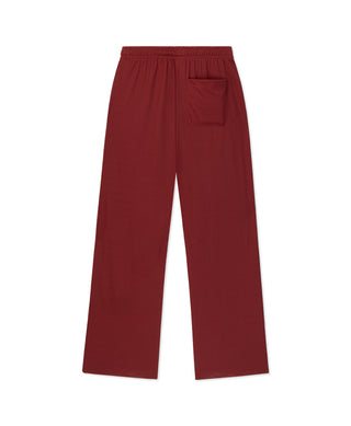 HOMIÉS MARBELLA RACING TRACK PANTS