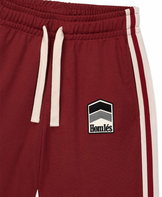HOMIÉS MARBELLA RACING TRACK PANTS