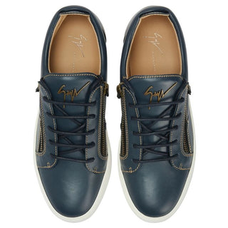 Giuseppe Zanotti Frankie