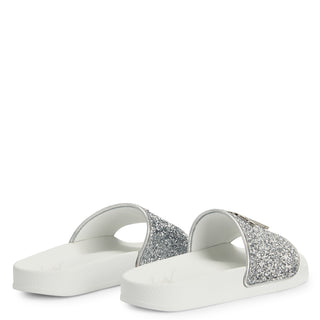 Giuseppe Zanotti,Shoes Slipper