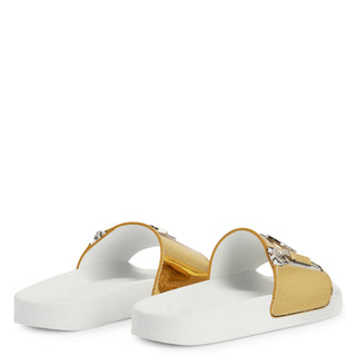 Giuseppe Zanotti,Shoes Slipper