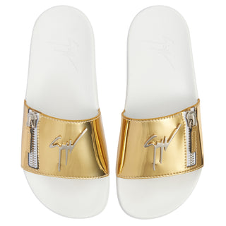 Giuseppe Zanotti,Shoes Slipper