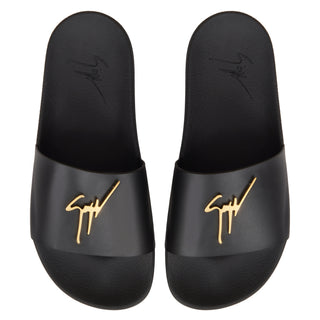 Giuseppe Zanotti Slipper BRETT