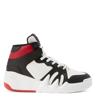 Giuseppe Zanotti,Shoes Low Top Sneaker