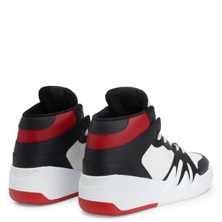 Giuseppe Zanotti,Shoes Low Top Sneaker