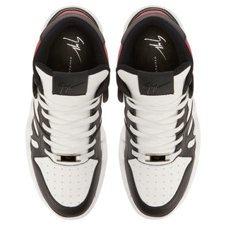 Giuseppe Zanotti,Shoes Low Top Sneaker