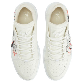 Giuseppe Zanotti-Sneaker