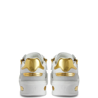 Giuseppe Zanotti Gz-ghost