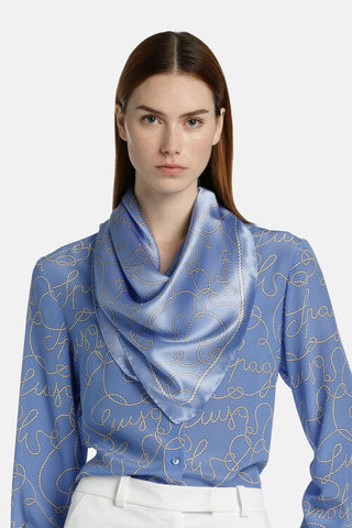 LUISA SPAGNOLI Roucy