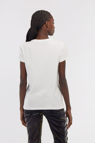 Roberto Cavalli Logo t-shirt