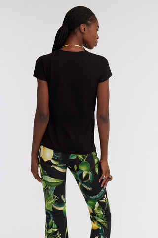 Roberto Cavalli Logo t-shirt