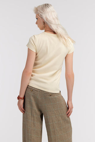 Roberto Cavalli Logo t-shirt