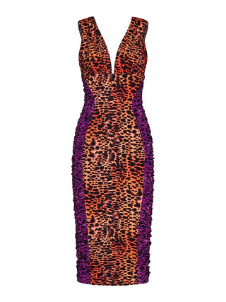 Roberto Cavalli Maxi dress