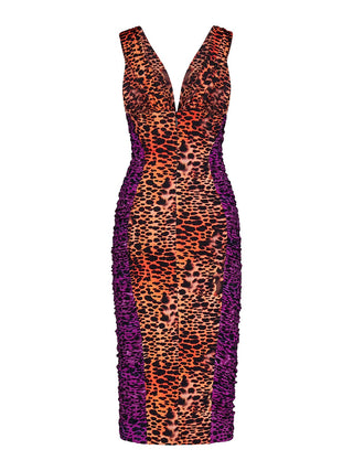 Roberto Cavalli Maxi dress