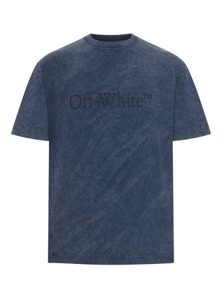 OFF WHITE Laundry Skate S/S Tee