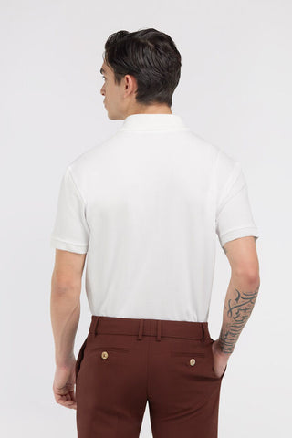 Roberto Cavalli RC logo Polo