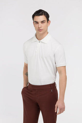 Roberto Cavalli RC logo Polo