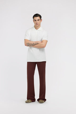 Roberto Cavalli RC logo Polo