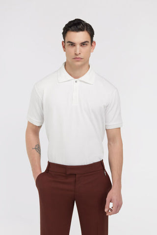 Roberto Cavalli RC logo Polo