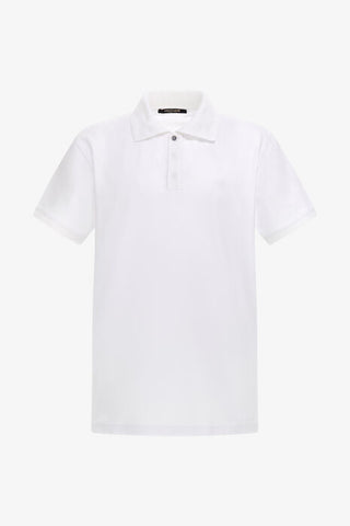 Roberto Cavalli RC logo Polo