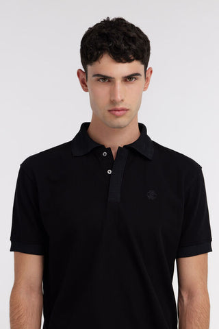 Roberto Cavalli RC logo Polo