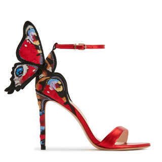 SOPHIA WEBSTER,Shoes Chiara Sandal Embroidery