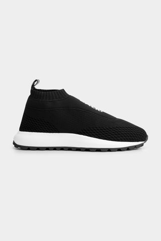 BALR. B13 Mid Sock sneakers