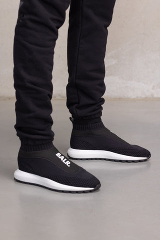 BALR. B13 Mid Sock sneakers