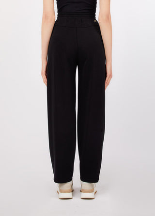 LIU JO Fleece balloon trousers
