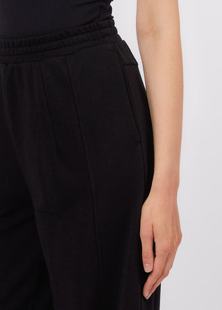 LIU JO Fleece balloon trousers