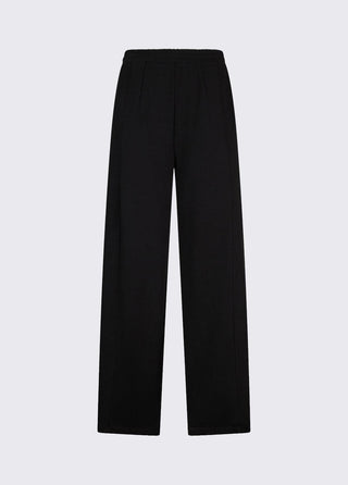 LIU JO Fleece balloon trousers