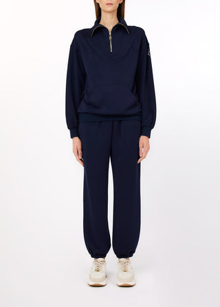 LIU JO Jersey tracksuit