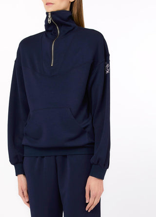 LIU JO Jersey tracksuit